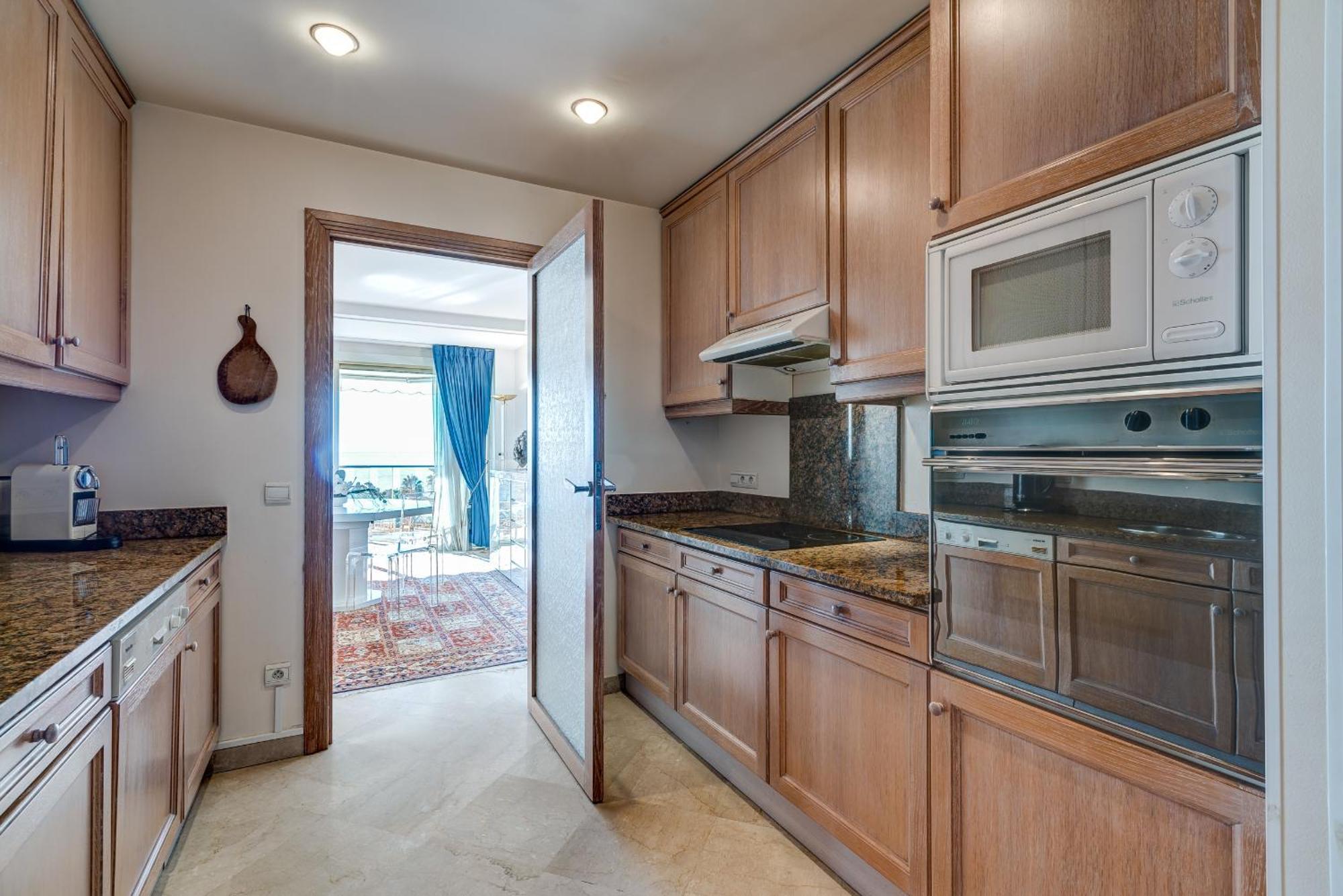 Agence Des Residences - Appartements Prives Du 45 Croisette- Prestige Cannes Quarto foto